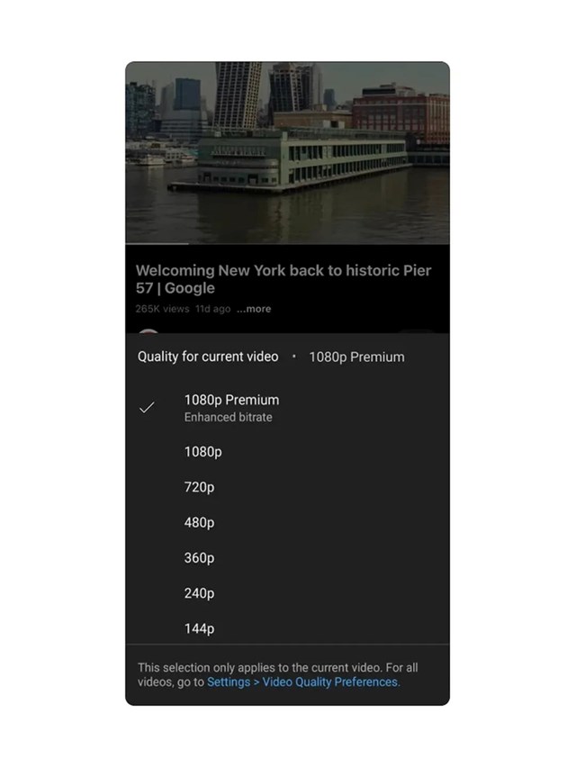 T&#237;nh th&#234;m ph&#237;, người d&#249;ng YouTube Premium c&#243; th&#234;m t&#237;nh năng mới g&#236;? - Ảnh 3