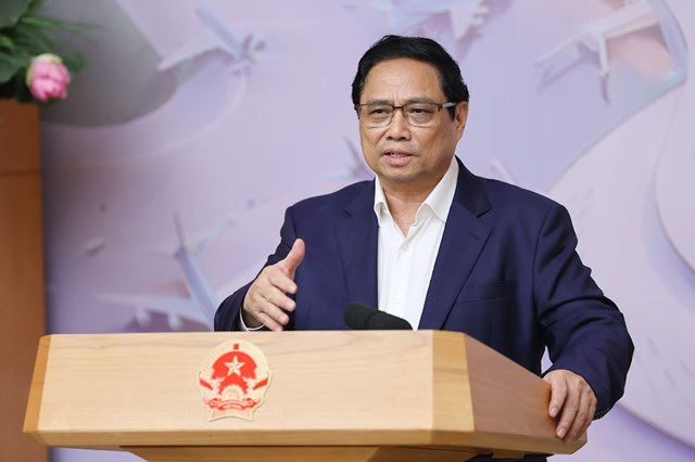 Thủ tướng chốt tiến độ khởi c&#244;ng, ho&#224;n th&#224;nh một loạt dự &#225;n cao tốc trọng điểm - Ảnh 2