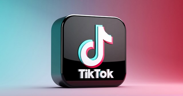 Doanh thu quảng c&#225;o của TikTok vượt qua tổng tiền thu được của Twitter v&#224; Snapchat năm 2022 - Ảnh 1