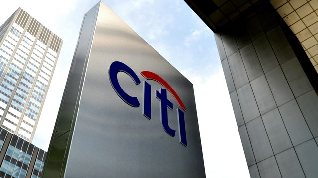 Citigroup th&#244;ng b&#225;o kế hoạch tho&#225;i lui khỏi mảng ng&#226;n h&#224;ng b&#225;n lẻ ở Việt Nam - Ảnh 1
