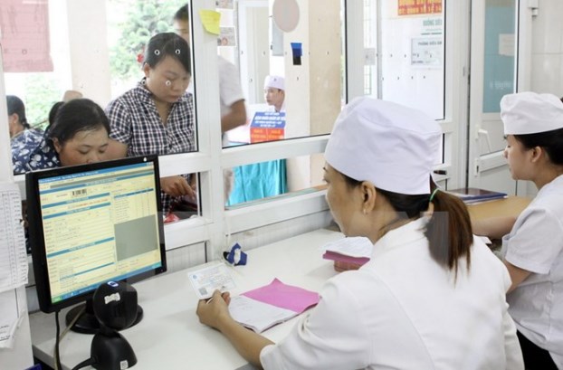 Sắp tới người d&acirc;n ở nh&agrave; c&oacute; thể đặt lịch kh&aacute;m chữa bệnh tại bệnh viện.