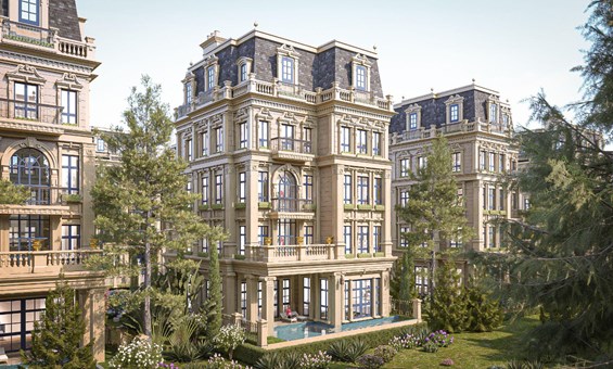 Sunshine Homes (SSH) c&#244;ng bố 5 dự &#225;n bất động sản mới tại ĐHCĐ 2024 - Ảnh 4