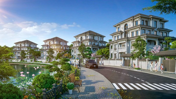 Sunshine Homes (SSH) c&#244;ng bố 5 dự &#225;n bất động sản mới tại ĐHCĐ 2024 - Ảnh 5