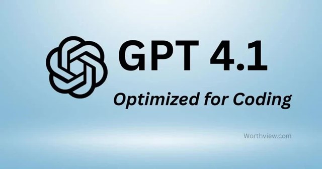 Cạnh tranh với DeepSeek, OpenAI ra mắt loạt m&#244; h&#236;nh AI GPT-4.1 mới, rẻ hơn, th&#244;ng minh hơn nhưng chỉ d&#224;nh cho coder - Ảnh 1