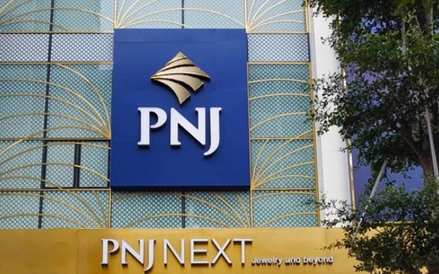 H&#233; lộ mức thưởng “khủng” của đội ngũ quản l&#253;, l&#227;nh đạo PNJ l&#234;n tới 50 tỷ đồng - Ảnh 1