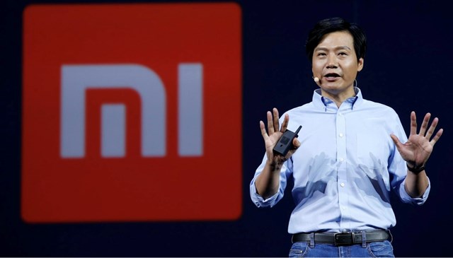 CEO Xiaomi - tỷ ph&#250; giản dị nhất l&#224;ng c&#244;ng nghệ v&#224; triết l&#253; ‘thu phục nh&#226;n t&#226;m’: C&#244;ng ty xuất sắc kiếm tiền, c&#244;ng ty vĩ đại gi&#224;nh được l&#242;ng người! - Ảnh 2