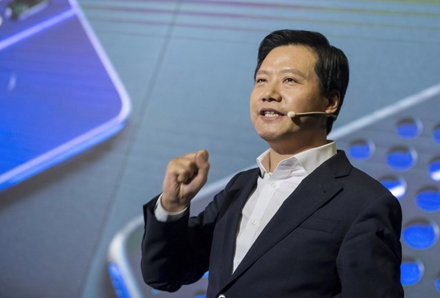 CEO Xiaomi - tỷ ph&#250; giản dị nhất l&#224;ng c&#244;ng nghệ v&#224; triết l&#253; ‘thu phục nh&#226;n t&#226;m’: C&#244;ng ty xuất sắc kiếm tiền, c&#244;ng ty vĩ đại gi&#224;nh được l&#242;ng người! - Ảnh 3