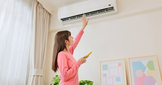 Nhu cầu sử dụng c&aacute;c sản phẩm như điều h&ograve;a, tủ lạnh thường tăng cao trong m&ugrave;a h&egrave;. &nbsp;