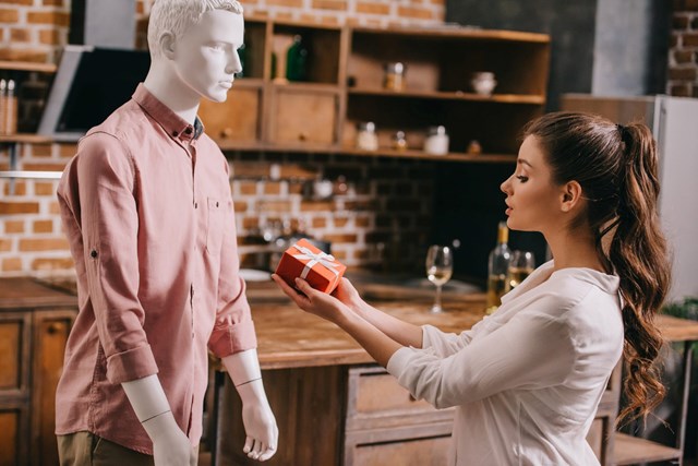Ng&#224;y c&#224;ng nhiều người coi chatbot AI l&#224; &#39;vợ&#39;, l&#224; &#39;bạn th&#226;n&#39;: “C&#244; ấy gi&#250;p t&#244;i vui trở lại” - Ảnh 1