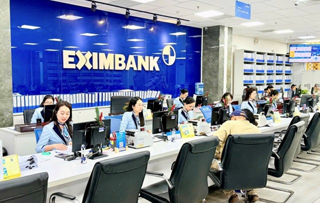 Eximbank kh&ocirc;ng chỉ cung cấp dịch vụ, m&agrave; c&ograve;n trở th&agrave;nh đối t&aacute;c mang đến trải nghiệm trọn vẹn cho kh&aacute;ch h&agrave;ng c&aacute; nh&acirc;n v&agrave; doanh nghiệp. &nbsp;