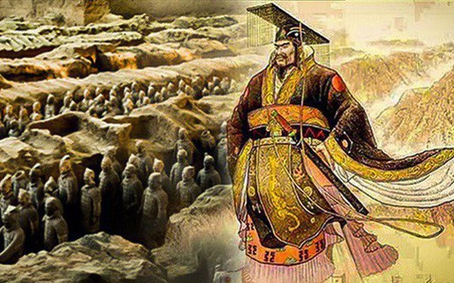Giấc mơ bất tử v&#224; c&#225;i chết b&#237; ẩn của vị vua t&#224;n bạo nhất Trung Hoa - Ảnh 1