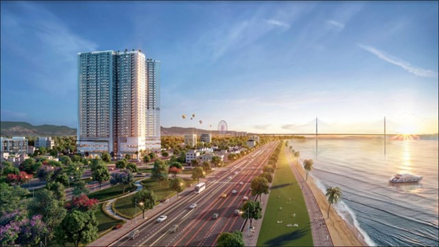 Mở rộng đường mở lối cho việc tăng gi&aacute; bất động sản đ&atilde; l&agrave; một quy luật bất th&agrave;nh văn