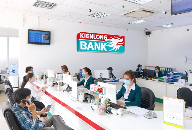 Nh&#226;n sự cấp cao của Kienlongbank dự kiến c&#243; nhiều thay đổi - Ảnh 1