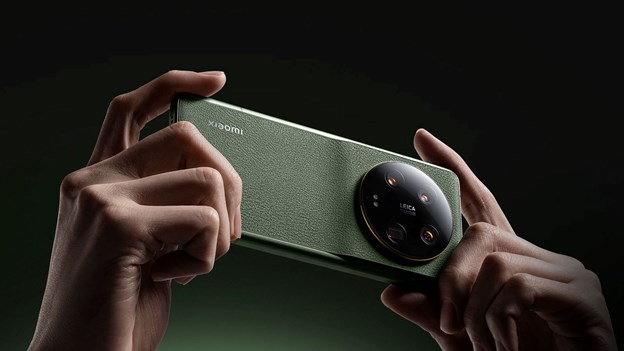 Xiaomi ch&#237;nh thức tr&#236;nh l&#224;ng bộ 3 sản phẩm mới, t&#226;m điểm Xiaomi 13 Ultra c&#249;ng Pad 6 v&#224; Smart Band 8 - Ảnh 1