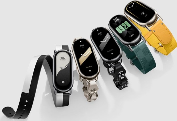 Xiaomi ch&#237;nh thức tr&#236;nh l&#224;ng bộ 3 sản phẩm mới, t&#226;m điểm Xiaomi 13 Ultra c&#249;ng Pad 6 v&#224; Smart Band 8 - Ảnh 11