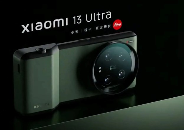 Xiaomi ch&#237;nh thức tr&#236;nh l&#224;ng bộ 3 sản phẩm mới, t&#226;m điểm Xiaomi 13 Ultra c&#249;ng Pad 6 v&#224; Smart Band 8 - Ảnh 3