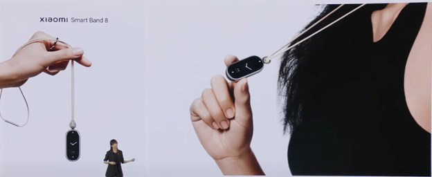 Xiaomi ch&#237;nh thức tr&#236;nh l&#224;ng bộ 3 sản phẩm mới, t&#226;m điểm Xiaomi 13 Ultra c&#249;ng Pad 6 v&#224; Smart Band 8 - Ảnh 13