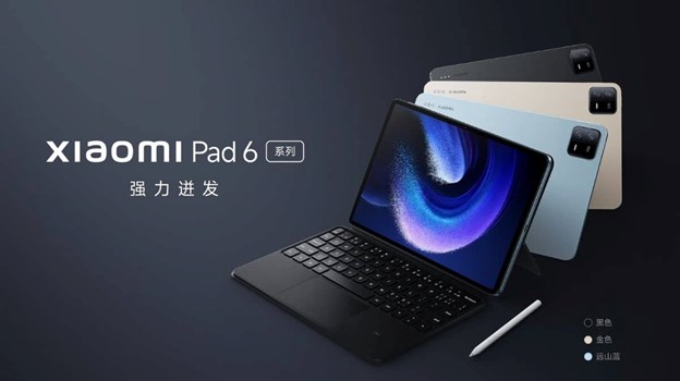 Xiaomi ch&#237;nh thức tr&#236;nh l&#224;ng bộ 3 sản phẩm mới, t&#226;m điểm Xiaomi 13 Ultra c&#249;ng Pad 6 v&#224; Smart Band 8 - Ảnh 7
