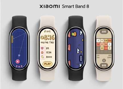 Xiaomi ch&#237;nh thức tr&#236;nh l&#224;ng bộ 3 sản phẩm mới, t&#226;m điểm Xiaomi 13 Ultra c&#249;ng Pad 6 v&#224; Smart Band 8 - Ảnh 15