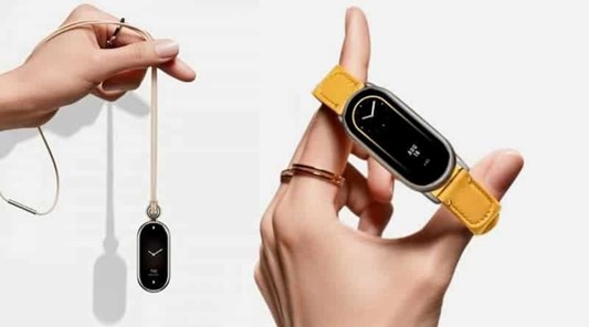 Xiaomi ch&#237;nh thức tr&#236;nh l&#224;ng bộ 3 sản phẩm mới, t&#226;m điểm Xiaomi 13 Ultra c&#249;ng Pad 6 v&#224; Smart Band 8 - Ảnh 12