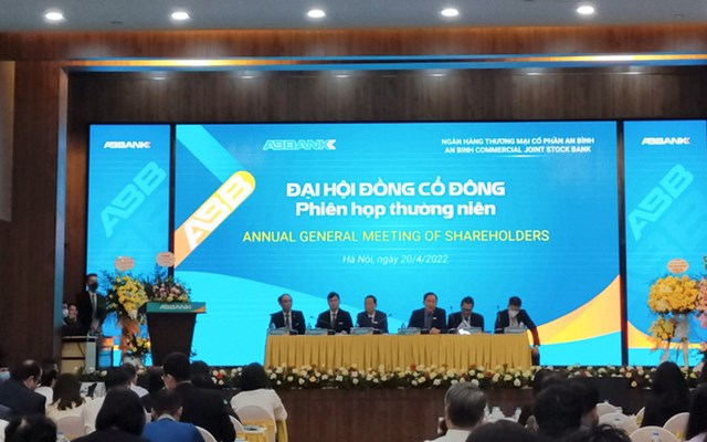 ABBank: xem x&#233;t đưa cổ phiếu ni&#234;m yết tr&#234;n HoSE, kế hoạch tăng vốn l&#234;n hơn 10.400 tỷ đồng - Ảnh 1