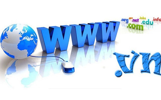 Giảm 50% mức thu một số lệ ph&iacute; đăng k&yacute; sử dụng t&ecirc;n miền quốc gia &ldquo;.vn&rdquo;
