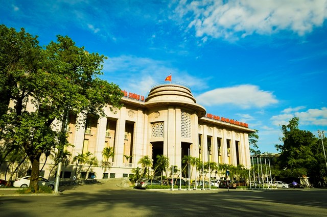 K&#233;o d&#224;i thời gian &#225;p dụng Th&#244;ng tư 02/2022/TT-NHNN - Ảnh 1