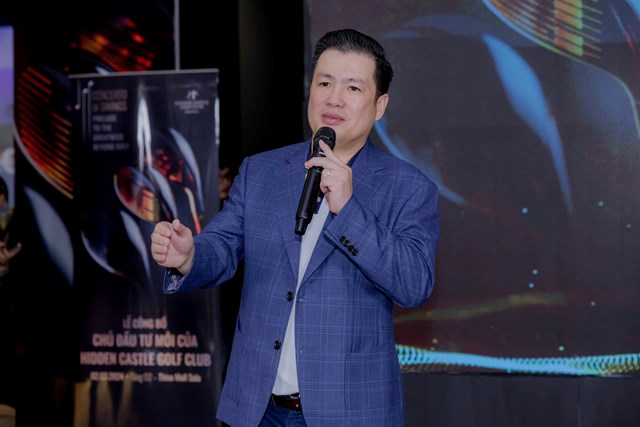 C&#244;ng ty Cổ phần Robot AI Việt Nam: Bản lĩnh ti&#234;n phong, Chiến lược vững v&#224;ng! - Ảnh 1