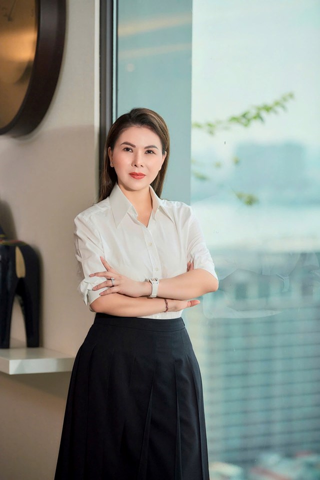 Doanh nh&#226;n thời b&#236;nh v&#224; gi&#225; trị của ng&#224;y non s&#244;ng liền một dải - Ảnh 4