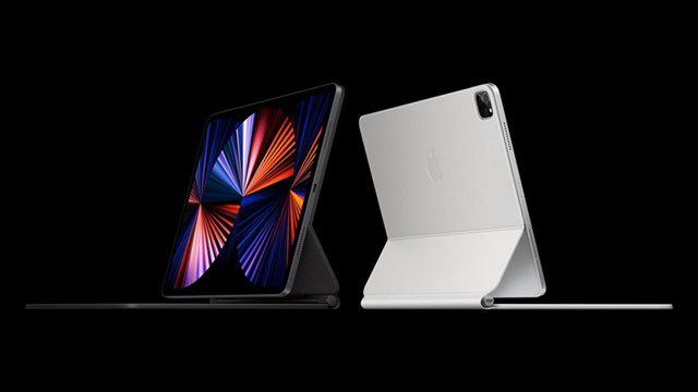 Phi&#234;n bản “max option” của iPad Pro 2021 c&#243; gi&#225; bao nhi&#234;u? - Ảnh 1