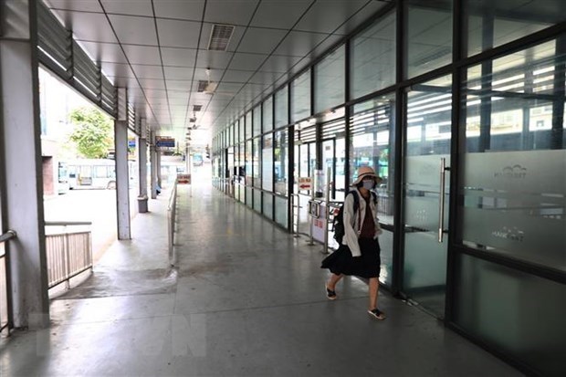 T&#225;i khởi động nhiều dự &#225;n hạ tầng trọng điểm tại TP HCM - Ảnh 1