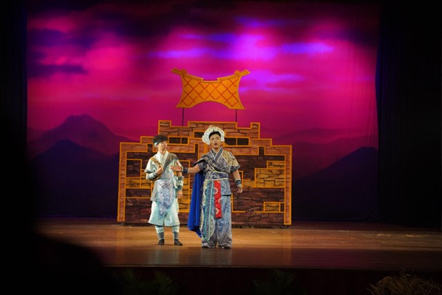 Victoria School dẫn đầu xu hướng gi&#225;o dục t&#237;ch hợp văn h&#243;a - nghệ thuật - kỹ năng  - Ảnh 2