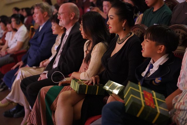 Victoria School dẫn đầu xu hướng gi&#225;o dục t&#237;ch hợp văn h&#243;a - nghệ thuật - kỹ năng  - Ảnh 5