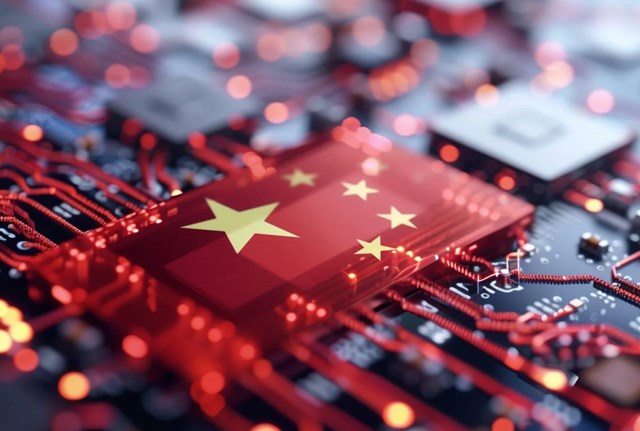 Khẳng định &quot;Trung Quốc kh&#244;ng thể m&#227;i l&#224; người đi sau&quot;, một thi&#234;n t&#224;i c&#244;ng nghệ khiến thế giới chấn động, g&#226;y sốc cho Thung lũng Silicon v&#224; Phố Wall - Ảnh 1