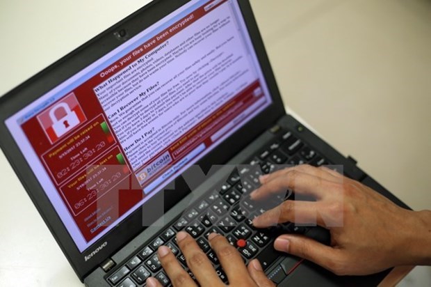 WannaCry - M&atilde; độc tống tiền từng tạo n&ecirc;n "địa chấn" với cộng đồng mạng.