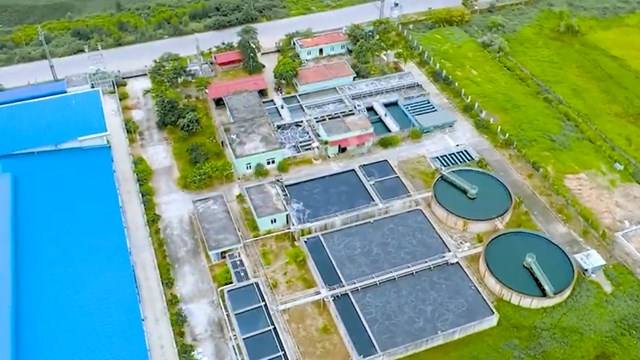 Lời giải cho b&#224;i to&#225;n chuyển đổi c&#225;c KCN cũ sang m&#244; h&#236;nh KCN sinh th&#225;i - Ảnh 2