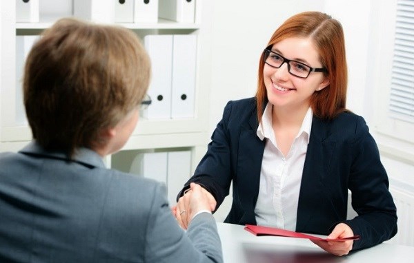 B&#237; quyết đứng vững trước c&#226;u hỏi kh&#243; tuyển trạch vi&#234;n - Ảnh 2