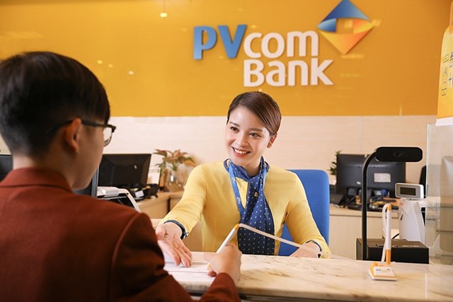 PVcomBank đặt mục ti&#234;u năm 2023 tăng trưởng ổn định, đẩy nhanh chuyển đổi số - Ảnh 1