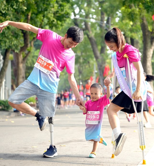 MB Ageas Life khẳng định sứ mệnh đồng h&agrave;nh hạnh ph&uacute;c