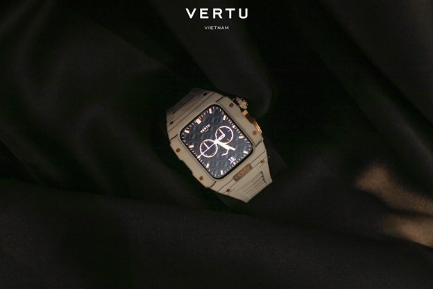 Mỗi chiếc Metawatch l&agrave; một kiệt t&aacute;c nghệ thuật độc nhất, đ&acirc;y l&agrave; một trong những điểm thu h&uacute;t giới mộ điệu. &nbsp;