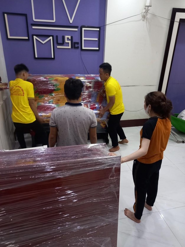 Kiến V&agrave;ng Việt Nam đơn vị chuyển nh&agrave; trọn g&oacute;i chuy&ecirc;n nghiệp &nbsp;