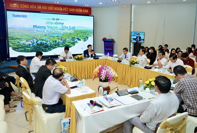 Mang Yang – Gia Lai hội đủ yếu tố để trở th&#224;nh “thi&#234;n đường b&#242; sữa” Việt Nam - Ảnh 1