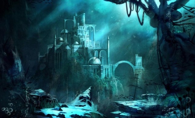 Đế chế Atlantis vẫn l&agrave; một b&iacute; ẩn th&aacute;ch thức c&aacute;c nh&agrave; khoa học.