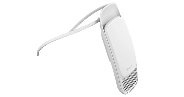 Hè nóng bức? Đừng sợ, đã có máy lạnh gắn áo của Sony - Ảnh 1