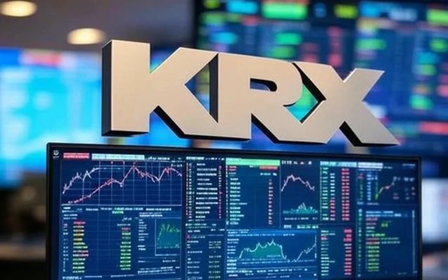 Hệ thống KRX ch&#237;nh thức vận h&#224;nh từ ng&#224;y 5/5 - Ảnh 1