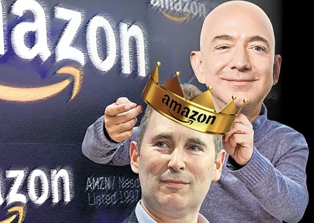 Amazon ‘&#225;m ảnh’ 1 con chip đặc biệt: Đ&#243;ng g&#243;p 2,5 tỷ USD v&#224;o lợi nhuận, gi&#250;p tiết kiệm hơn 600 triệu USD - Ảnh 1