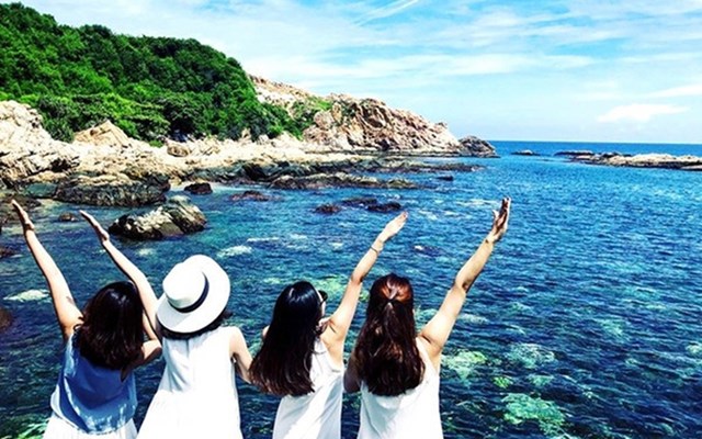 Bộ C&#244;ng an khuyến c&#225;o: Người d&#226;n cảnh gi&#225;c với tội phạm lừa đảo trong lĩnh vực du lịch - Ảnh 1