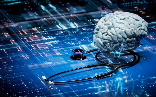 AI c&oacute; thể x&oacute;a sổ bệnh tật - H&igrave;nh minh họa.