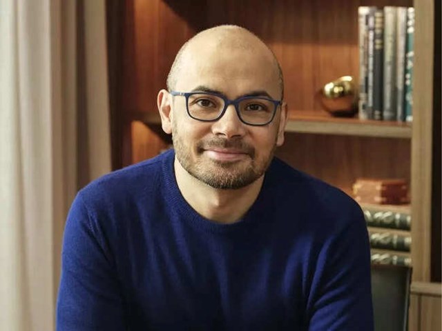 Ng&agrave;i Demis Hassabis, đồng s&aacute;ng lập Google DeepMind - Ảnh: Internet.