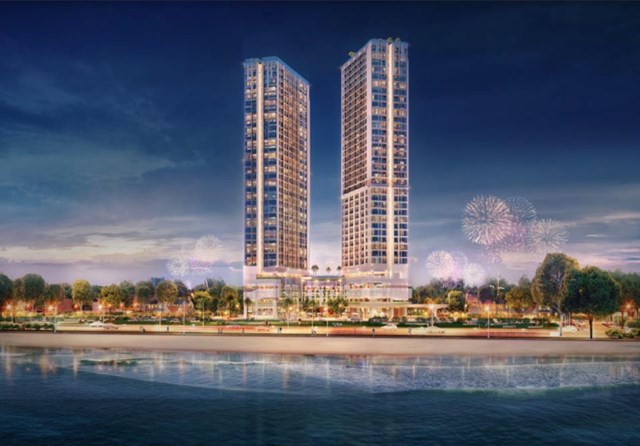 Chiếu theo định hướng quy hoạch ph&aacute;t triển kh&ocirc;ng gian đ&ocirc; thị Hạ Long, Cao Xanh, H&agrave; Kh&aacute;nh hội tụ nhiều tiềm năng để trở th&agrave;nh một t&acirc;m ph&aacute;t triển thứ 3.